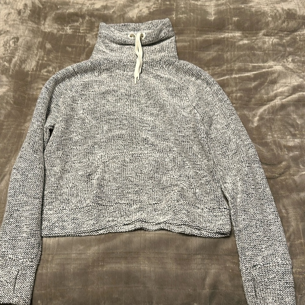 Matching Set - Sweatshirt/sweatpants - Aerie Offline
